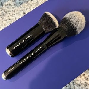 Marc Jacobs ‘The Face III’ & ‘The Bronze’ Brushes